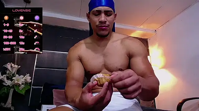 teddyfit19cm online show from 24, 10, 2025