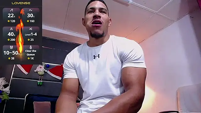 teddyfit19cm online show from 5, 12, 2025