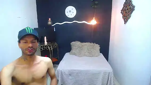 SexyKataShow online show from 18, 10, 2025