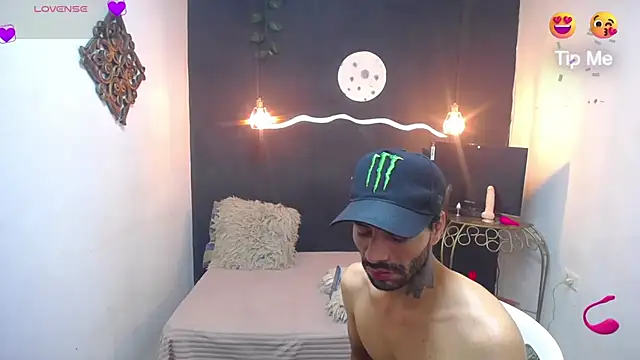 SexyKataShow online show from 24, 10, 2025