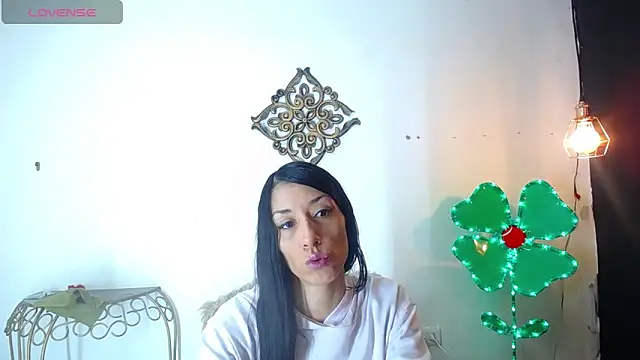 SexyKataShow online show from 22, 11, 2025