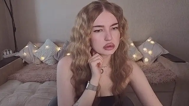 ViolettaLopez online show from 23, 3, 2026