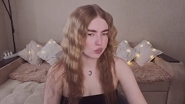 ViolettaLopez online show from 21, 4, 2026