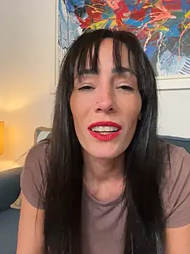 Snapshot of SweeetAlegra chatting on 3, 1, 2025 SweeetAlegra online show from 3, 1, 2025