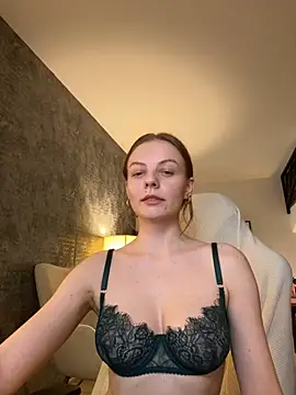 LadyInBad online show from 30, 1, 2025