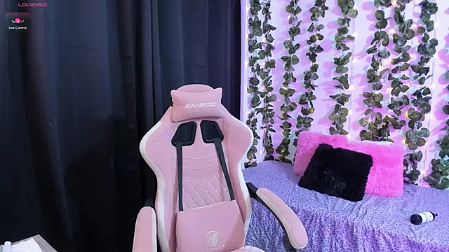 ashley morgan 18 online show from 5, 10, 2025