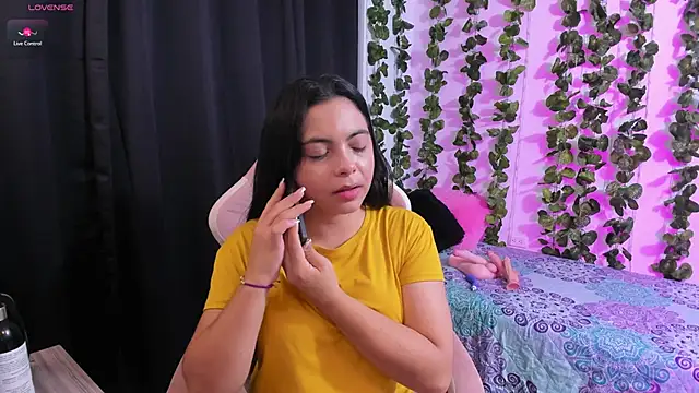 ashley morgan 18 online show from 6, 11, 2025