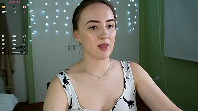 Black Eva  online show from 1, 2, 2025