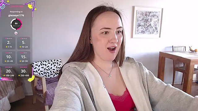 Black Eva  online show from 26, 9, 2025