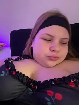 AshlyRouse online show from 12, 1, 2025