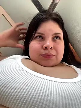 AshlyRouse online show from 18, 12, 2025