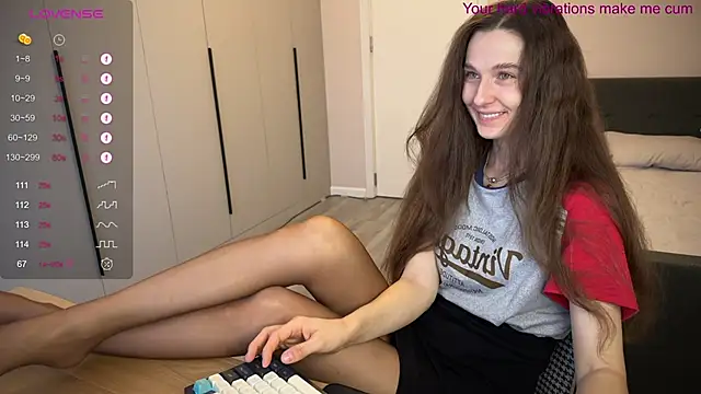 Chantwow online show from 21, 12, 2024