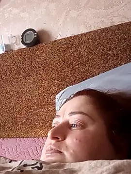 Amy August online show from 18, 3, 2025