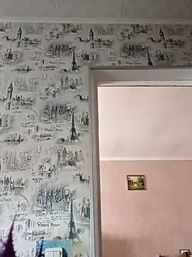 Amy August online show from 23, 3, 2025