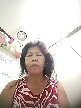 TropicalFlower online show from 19, 9, 2025