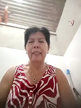 TropicalFlower online show from 29, 10, 2025