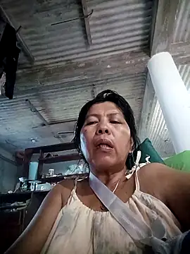 TropicalFlower online show from 18, 3, 2026