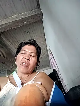 TropicalFlower online show from 20, 3, 2026