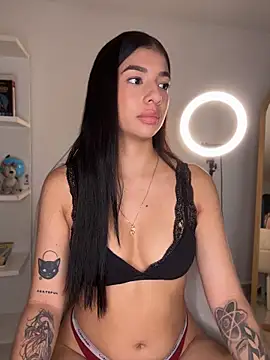 Veronica ar online show from 2, 7, 2026