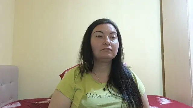 BBW MILF 4U online show from 14, 3, 2025