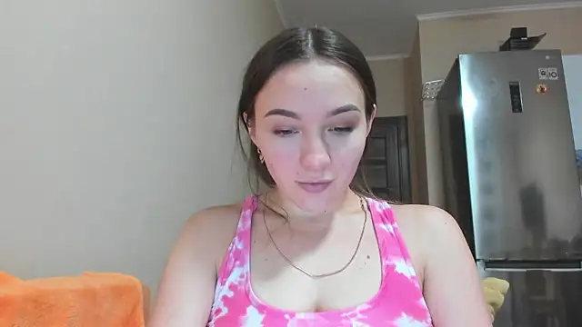 Snapshot of Naughty_Molly chatting on 8, 12, 2024 Naughty Molly online show from 8, 12, 2024