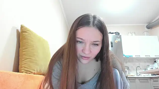 Naughty Molly online show from 7, 2, 2026