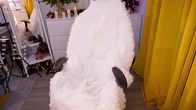 Snapshot of Ffoxyflame chatting on 11, 12, 2024 Ffoxyflame online show from 11, 12, 2024