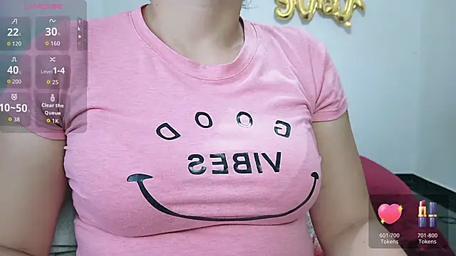 mayhott2 online show from 16, 4, 2026