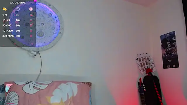 girl intense444 online show from 1, 2, 2025