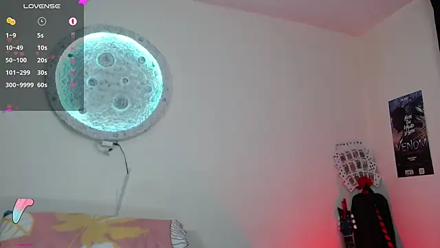 girl intense444 online show from 5, 2, 2025