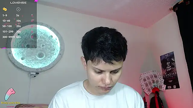 girl intense444 online show from 6, 2, 2025