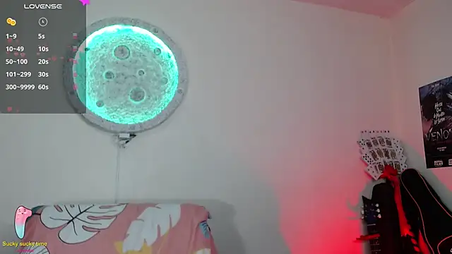 girl intense444 online show from 13, 3, 2025