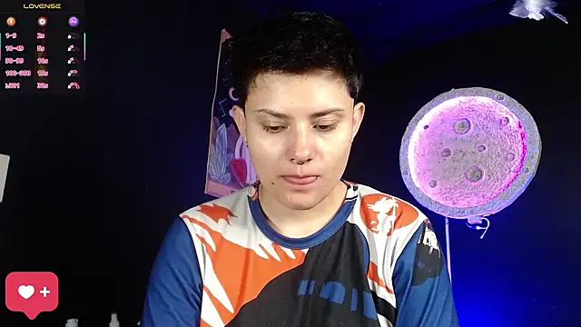 girl intense444 online show from 2, 3, 2026