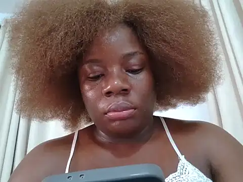 Deliciousgal online show from 8, 2, 2026