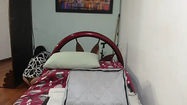 sexytitshot126 online show from 14, 9, 2025