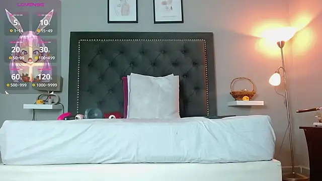 CharlotteLemke online show from 26, 2, 2025