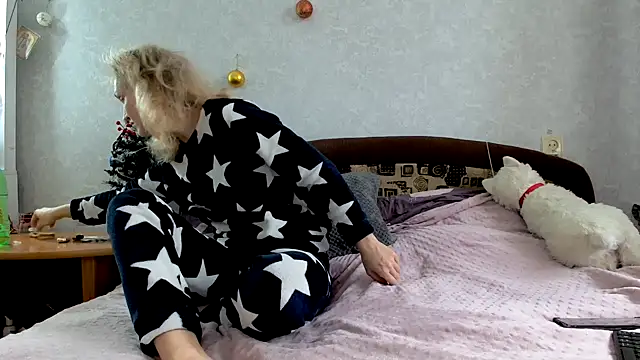 ModelEva online show from 14, 12, 2024