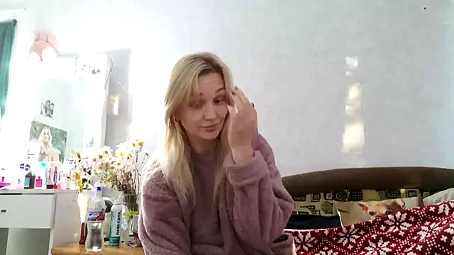 ModelEva online show from 31, 10, 2025