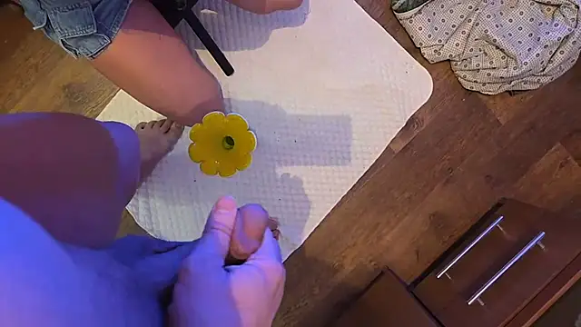 lolipopyou online show from 15, 3, 2026