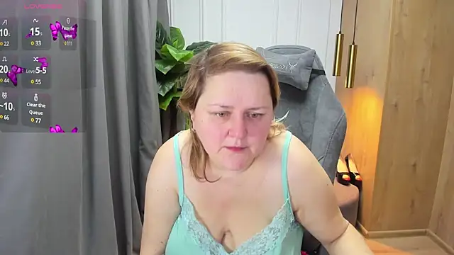 ScarlettSoft online show from 28, 1, 2025