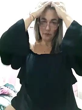 Snapshot of Katy_Randy chatting on 30, 1, 2025 Katy Randy online show from 30, 1, 2025