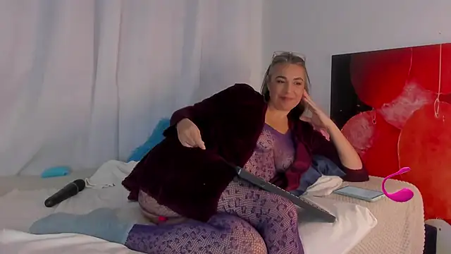 Snapshot of Katy_Randy chatting on 23, 3, 2025 Katy Randy online show from 23, 3, 2025
