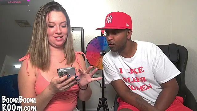 boomboomr00m online show from 26, 1, 2025