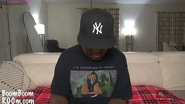 boomboomr00m online show from 1, 2, 2025