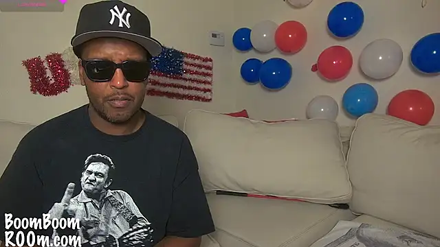 boomboomr00m online show from 19, 2, 2025