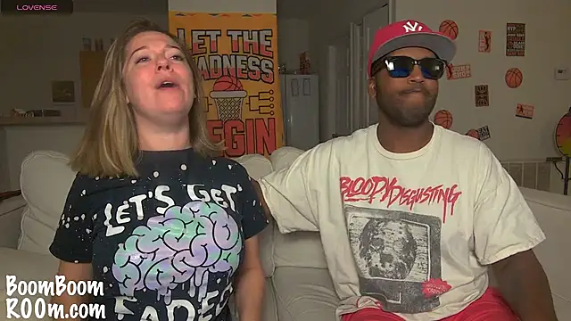 boomboomr00m online show from 22, 3, 2025