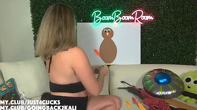 boomboomr00m online show from 14, 11, 2025