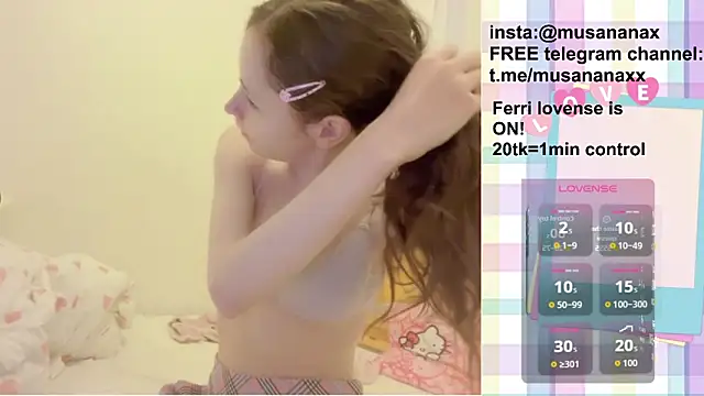 musananax online show from 9, 2, 2026