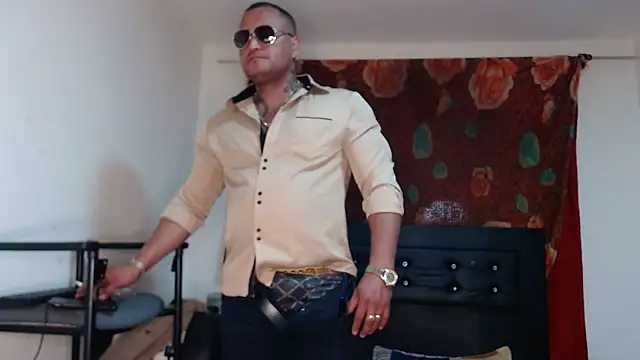 hardrock982 online show from 16, 3, 2026