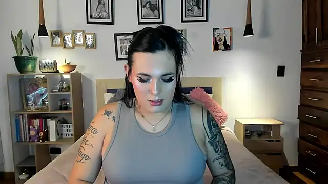 naty pink online show from 17, 3, 2026